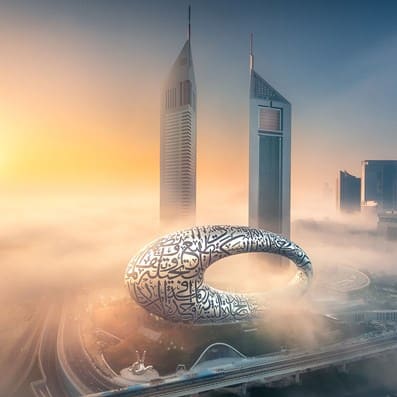 museum-of-the-future-dubai