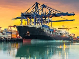 Sea Trade Maritime ME