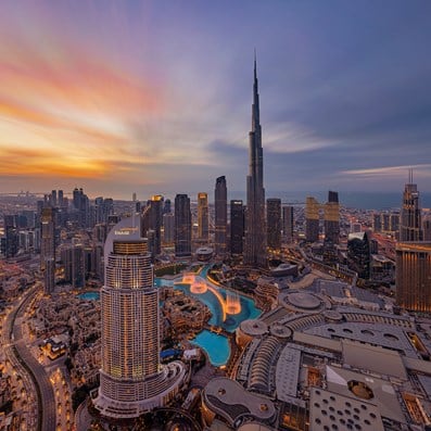 burj khalifa