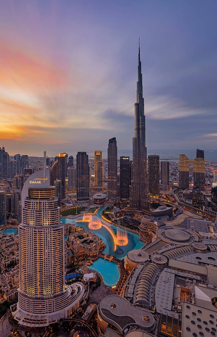 burj khalifa