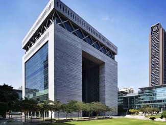 Difc Gate Village Dubai