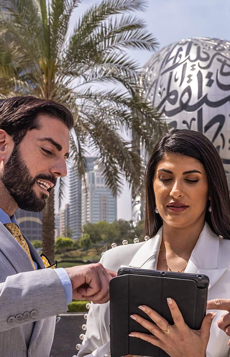 Dubais-vibrant-ecosystem