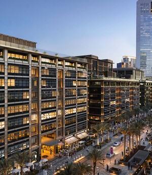 Dubai World Trade Centre