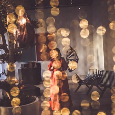 Dubai Design District, D3, Design Week