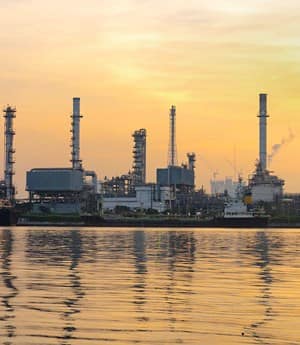 Strategia industriale di Dubai