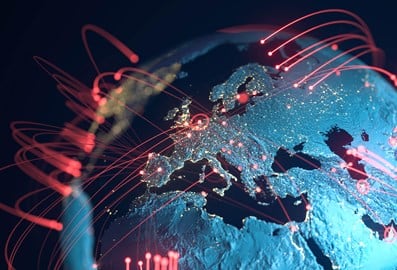 A gateway to the world’s emerging economies