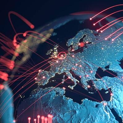 A gateway to the world’s emerging economies