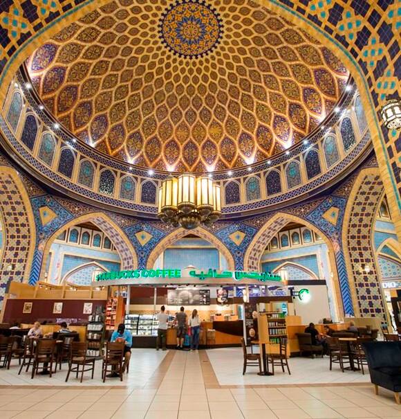 Ibn Batuta Mall