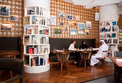 Building collaborative businesses with business councils