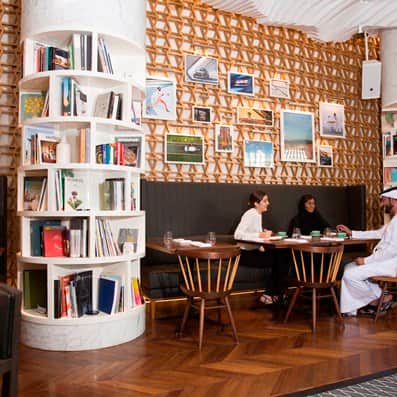 Building collaborative businesses with business councils