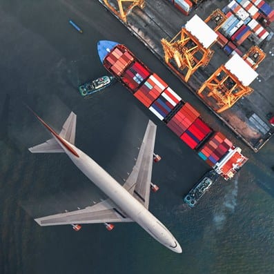 The present and future of global trade