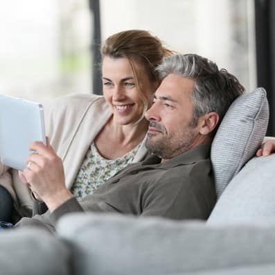 Retirement residency visa