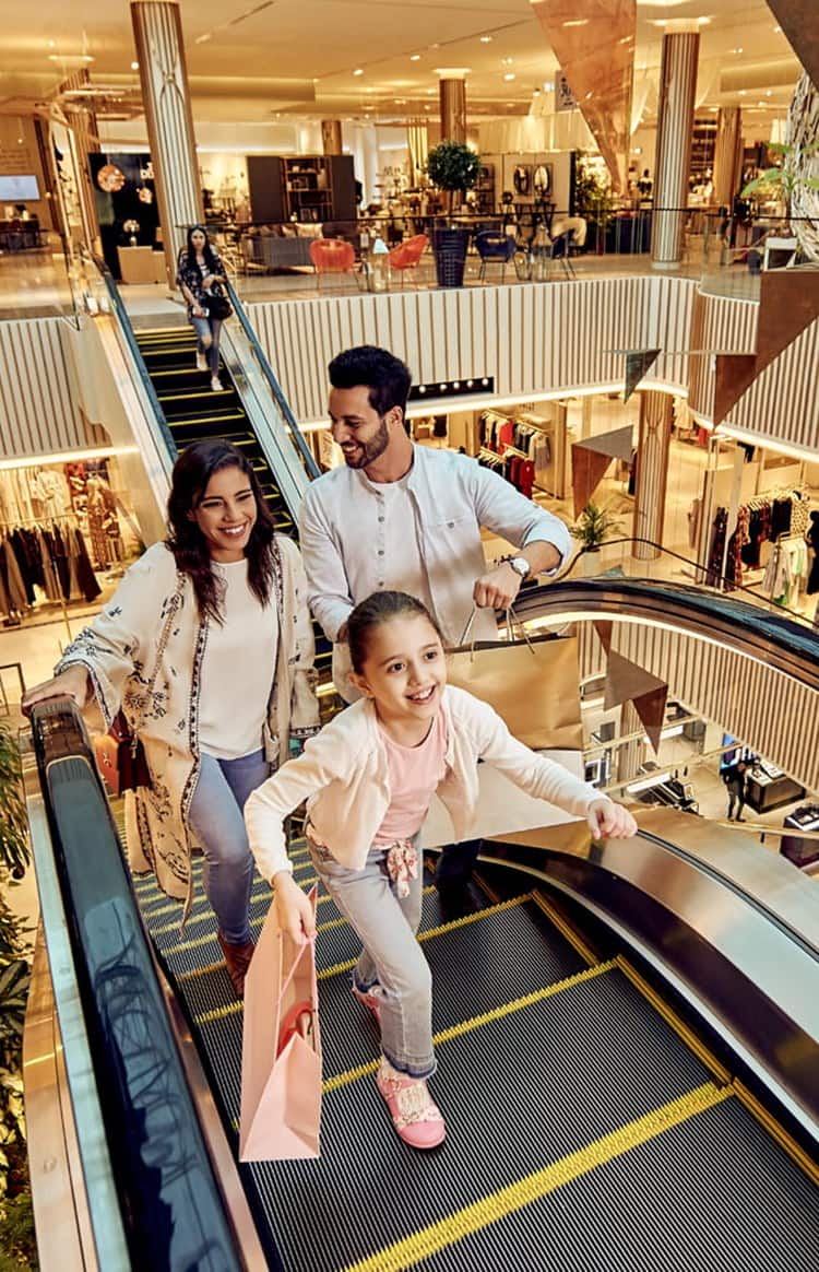 UAEND Retail Offers